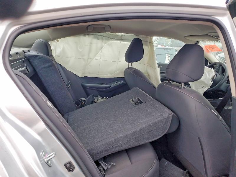 Photo 10 from auction – 2024 NISSAN ALTIMA S with VIN 1N4BL4BV1RN378365