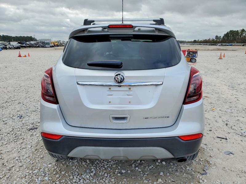 Photo 6 from auction – 2019 BUICK ENCORE with VIN KL4CJ1SM2KB711152