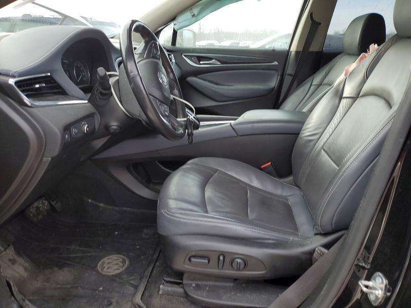 Foto 7 de la subasta – 2018 BUICK ENCLAVE PR con VIN 5GAEVBKW1JJ285566