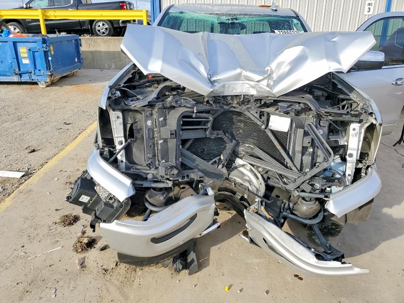 Photo 11 from auction – 2018 GMC SIERRA K15 with VIN 3GTU2PEC3JG419626