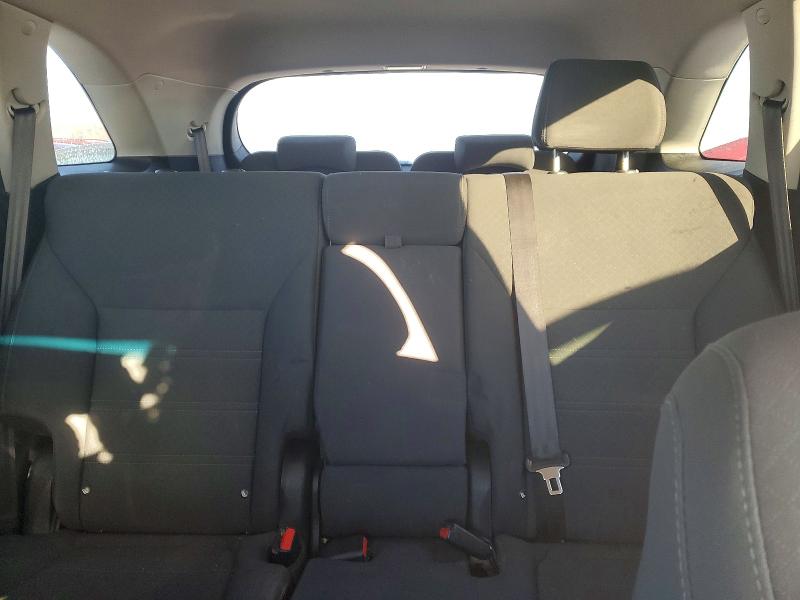 Photo 10 from auction – 2020 KIA SORENTO with VIN 5XYPGDA34LG678565