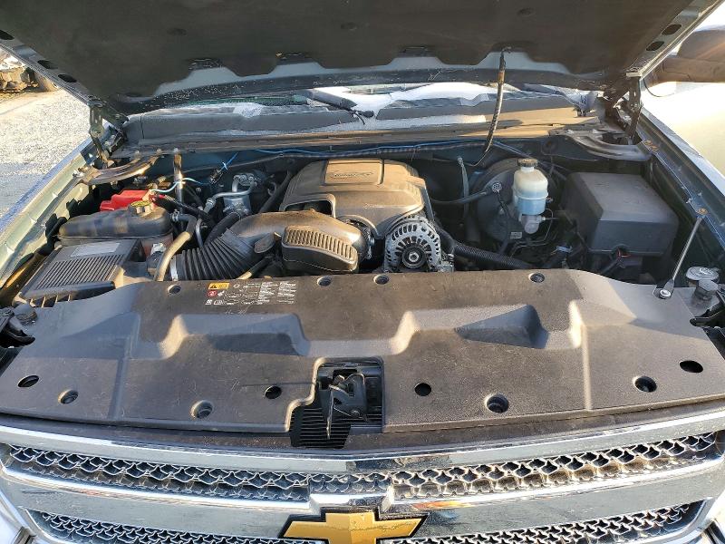 صورة رقم 11 من المزاد - 2012 CHEVROLET SILVERADO مع VIN 1GCPKSE73CF176858