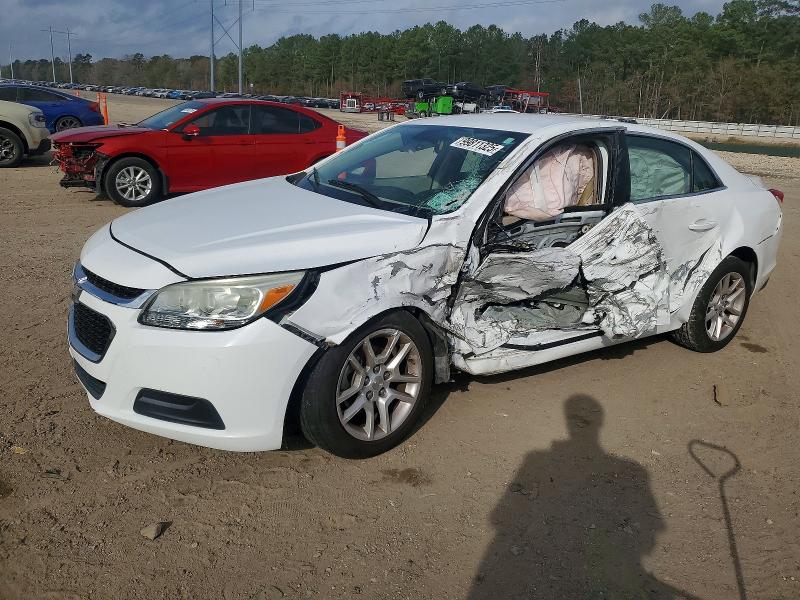 CHEVROLET MALIBU 2015 z numerem VIN 1G11C5SL3FF245034 - Zdjęcie z aukcji