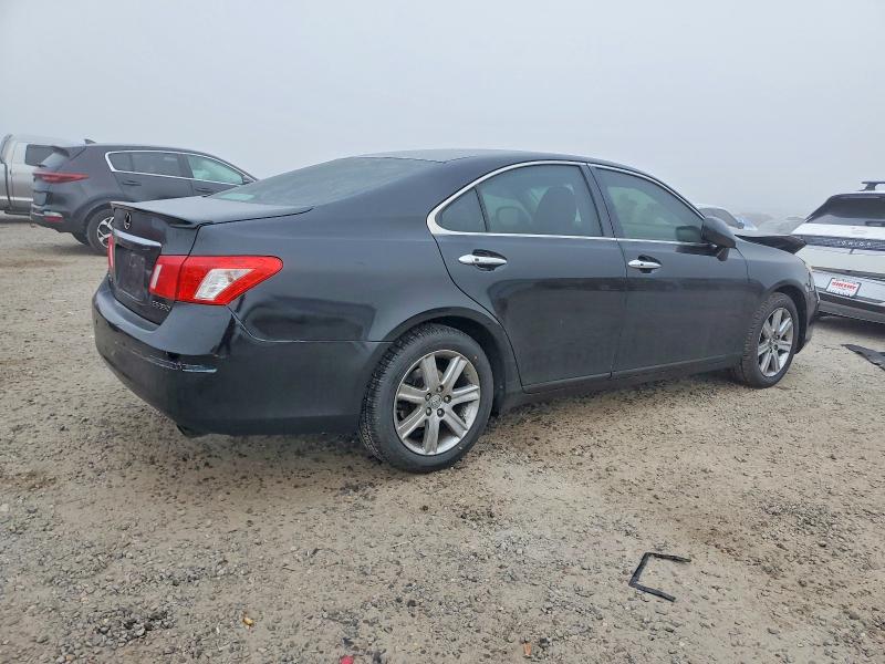 Photo 3 from auction – 2007 LEXUS ES 350 with VIN JTHBJ46GX72104803