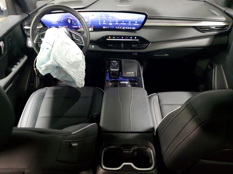 Photo 8 from auction – 2025 BUICK ENCLAVE PR with VIN 5GAERARS8SJ104742