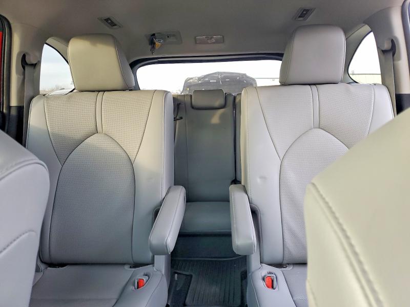 صورة رقم 10 من المزاد - 2020 TOYOTA HIGHLANDER مع VIN 5TDDZRBH6LS030894