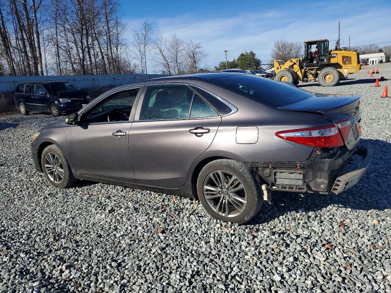 Photo 2 from auction – 2016 TOYOTA CAMRY LE with VIN 4T1BF1FK2GU248433