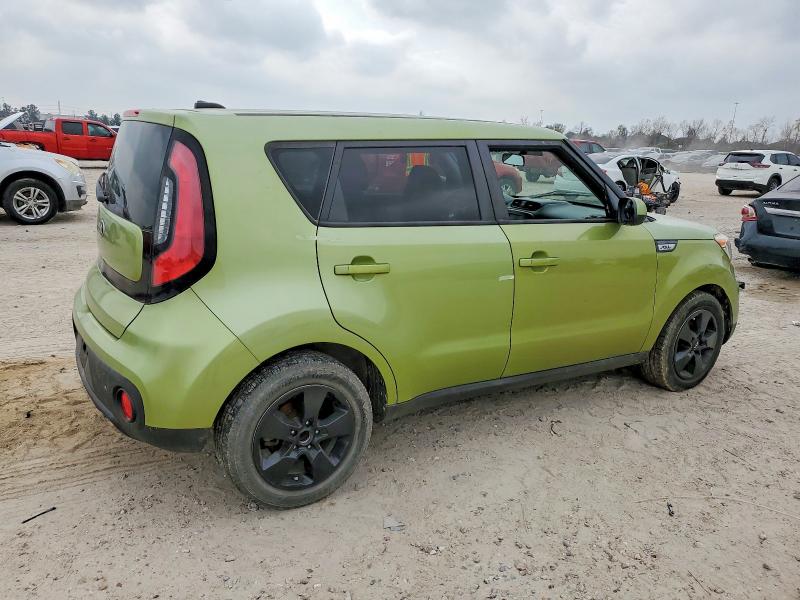 Photo 3 from auction – 2017 KIA SOUL with VIN KNDJN2A28H7878523
