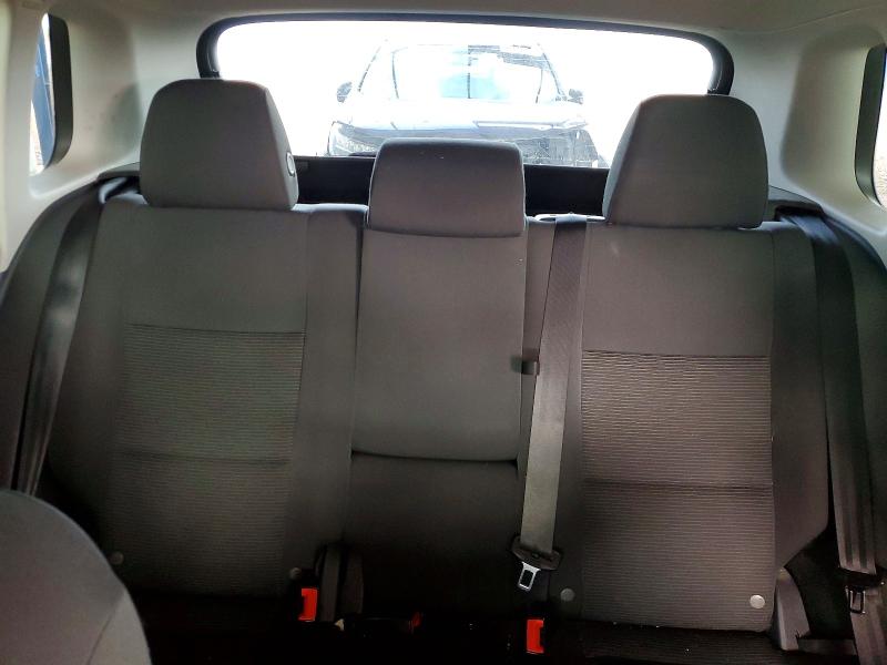 Photo 10 from auction – 2018 VOLKSWAGEN TIGUAN LIMITED with VIN WVGAV7AX2JK002019