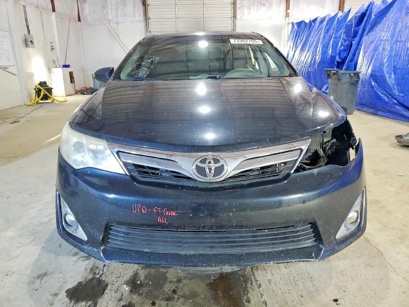 Photo 5 from auction – 2014 TOYOTA CAMRY L with VIN 4T4BF1FK1ER338966