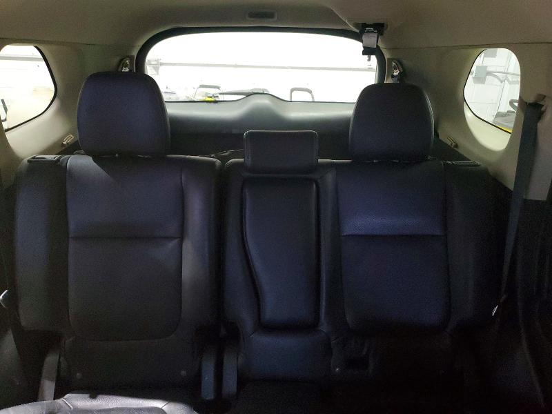 Zdjęcie 10 z aukcji – 2016 MITSUBISHI OUTLANDER z VIN JA4AZ3A33GZ013684