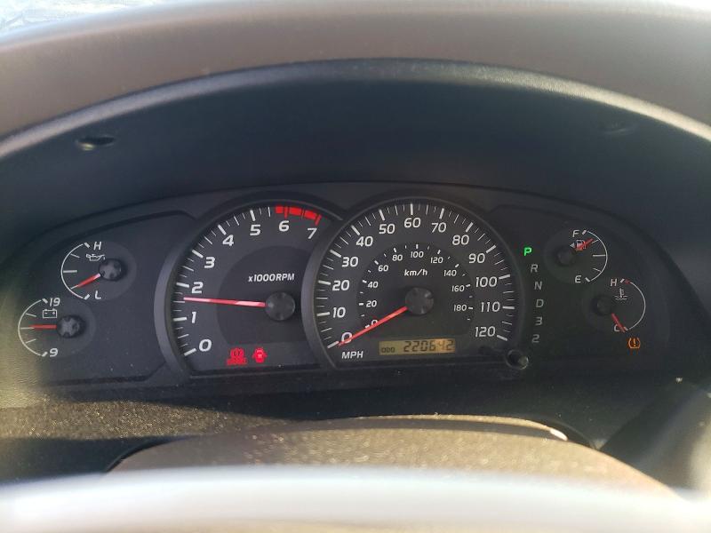 Photo 9 from auction – 2006 TOYOTA TUNDRA DOU with VIN 5TBDT48196S545299