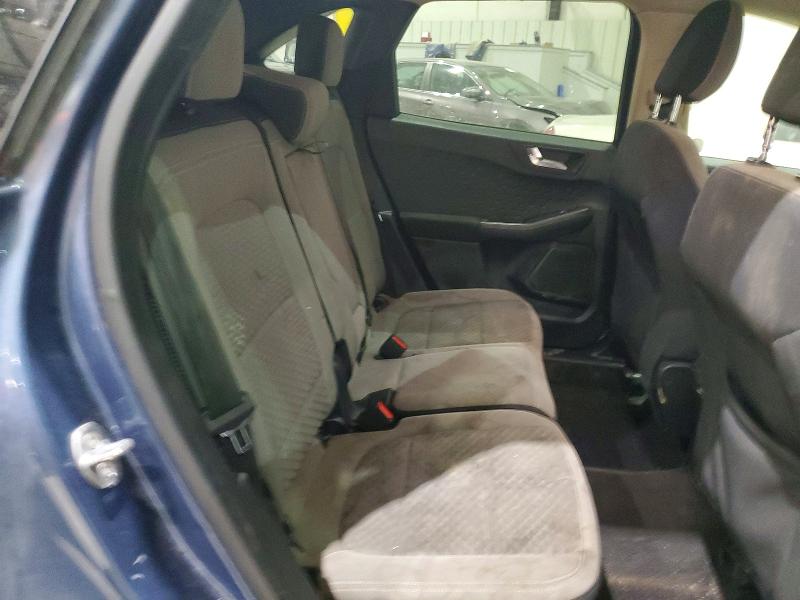 Photo 11 from auction – 2020 FORD ESCAPE with VIN 1FMCU0G64LUC68974