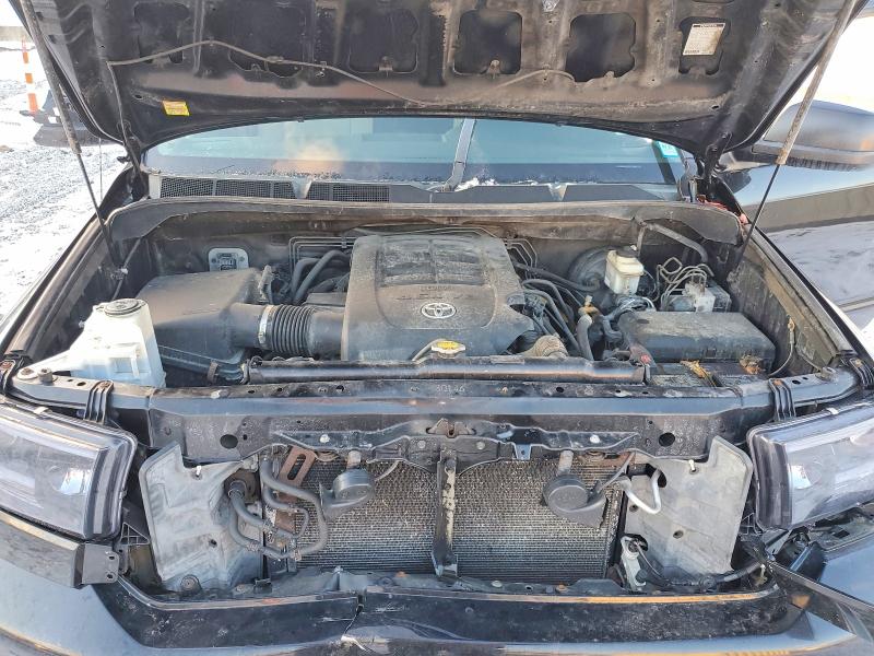 Photo 11 from auction – 2011 TOYOTA TUNDRA with VIN 5TFUM5F13BX016237