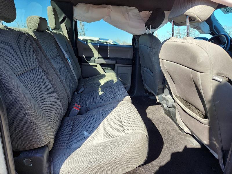 Zdjęcie 10 z aukcji – 2020 FORD F150 z VIN 1FTEW1E41LFB68091
