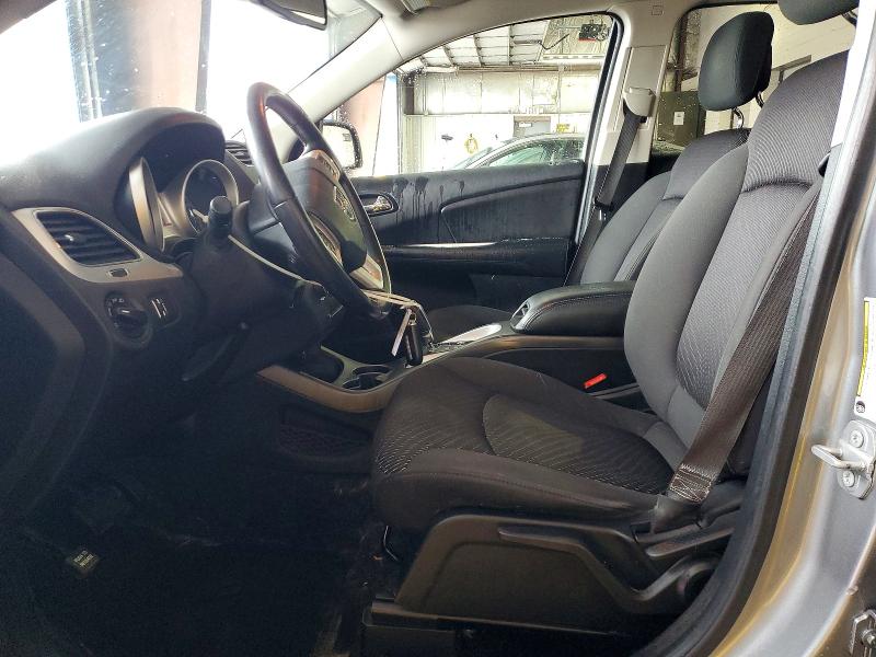 Photo 7 from auction – 2018 DODGE JOURNEY with VIN 3C4PDCAB2JT444523