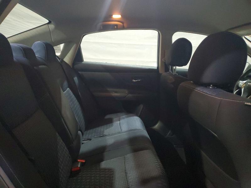 Photo 10 from auction – 2016 NISSAN ALTIMA 2.5 with VIN 1N4AL3AP3GN325964