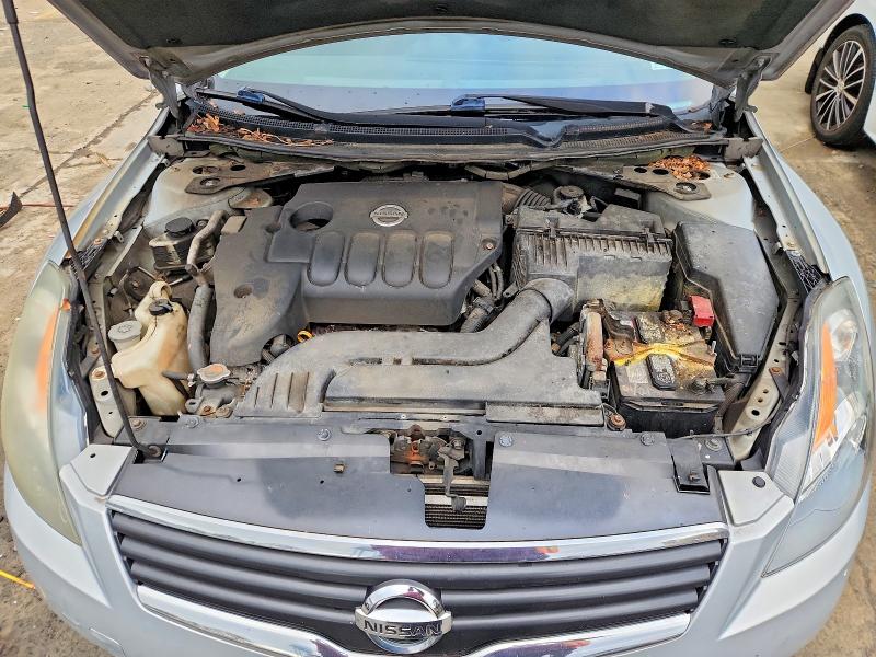 Photo 11 from auction – 2008 NISSAN ALTIMA with VIN 1N4AL21EX8N522141