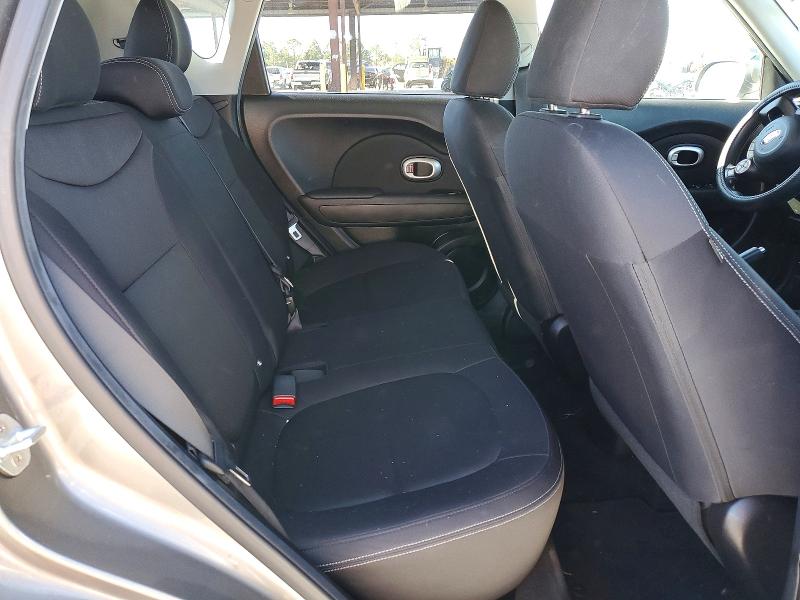Photo 11 from auction – 2017 KIA SOUL with VIN KNDJN2A22H7423067