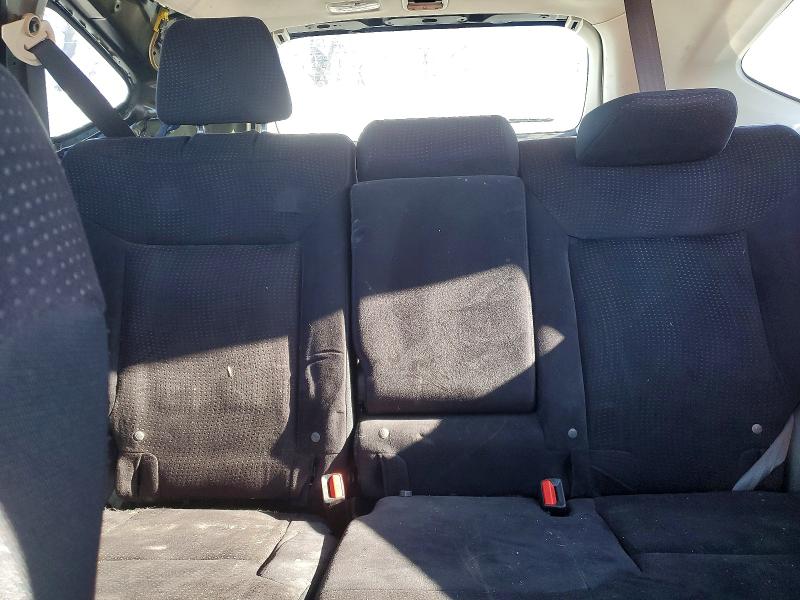 Photo 10 from auction – 2012 HONDA CR-V with VIN 2HKRM3H50CH501359