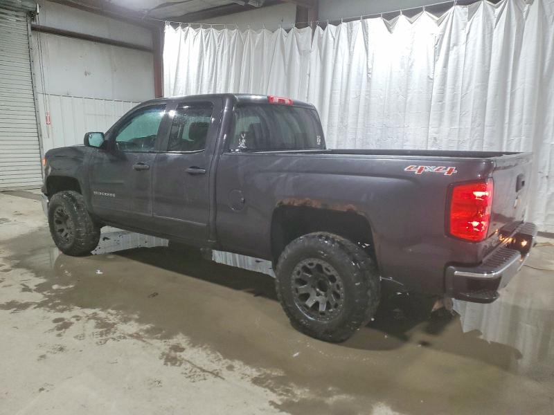 Photo 2 from auction – 2015 CHEVROLET SILVERADO with VIN 1GCVKREC8FZ229022