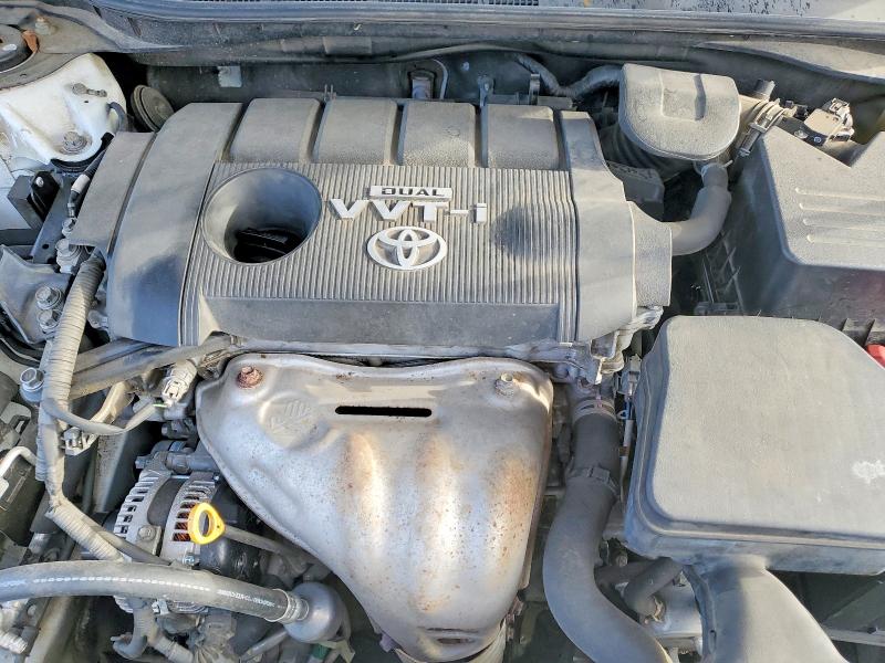 Photo 11 from auction – 2010 TOYOTA CAMRY BASE with VIN 4T4BF3EK4AR030603