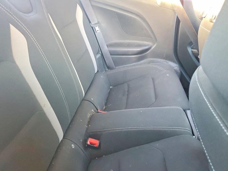 Photo 10 from auction – 2018 CHEVROLET CAMARO with VIN 1G1FB1RS9J0159754