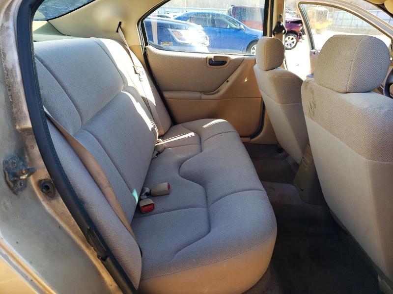 Photo 10 from auction – 1999 DODGE STRATUS with VIN 1B3EJ46X5XN683858