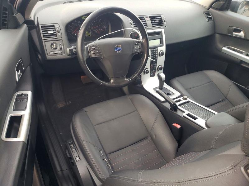 Photo 8 from auction – 2011 VOLVO C30 T5 with VIN YV1672MK1B2222271