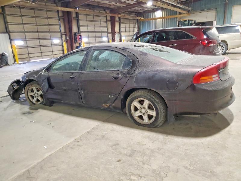 Photo 2 from auction – 2004 DODGE INTREPID S with VIN 2B3HD46RX4H662319
