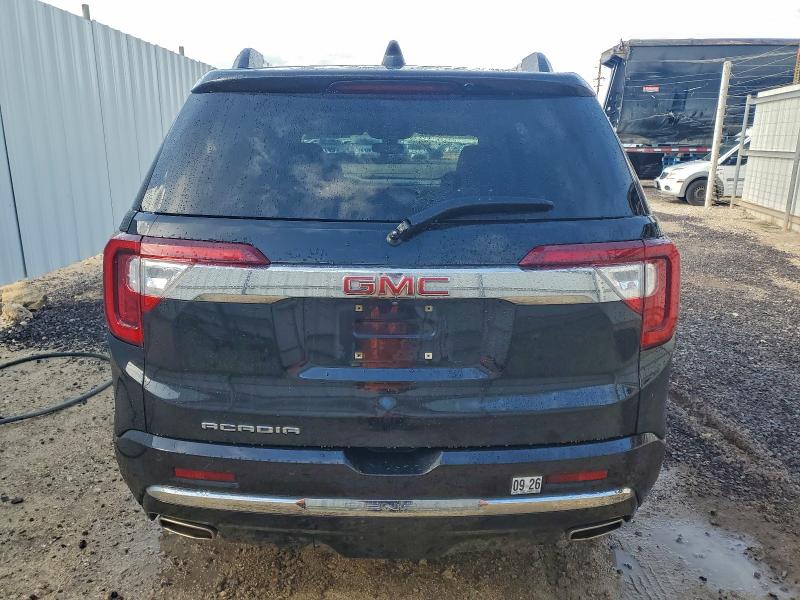 Photo 6 from auction – 2023 GMC ACADIA DEN with VIN 1GKKNPL46PZ224417