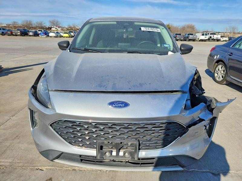 Photo 5 from auction – 2022 FORD ESCAPE with VIN 1FMCU0G64NUB56937