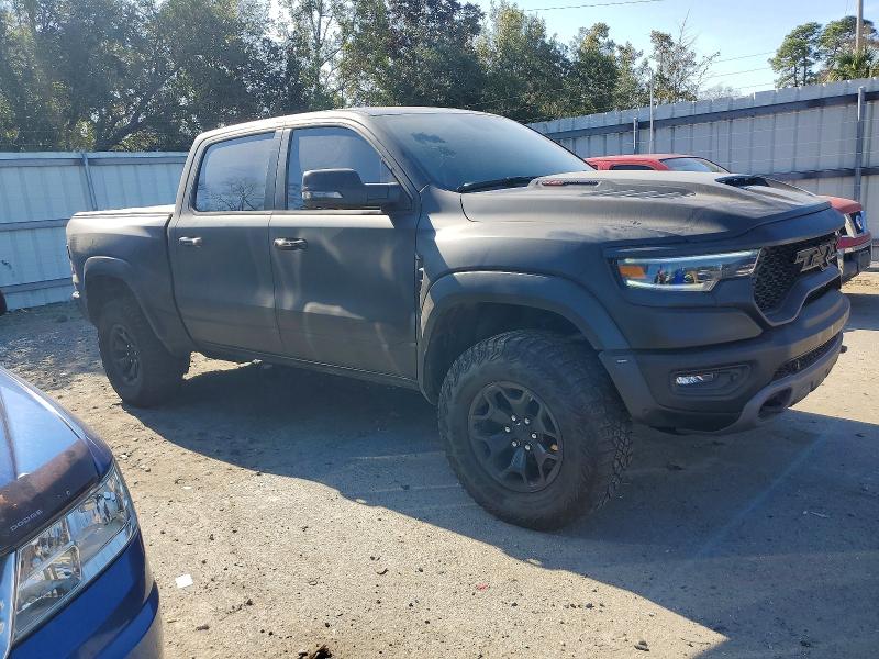 Photo 4 from auction – 2024 RAM 1500 TRX with VIN 1C6SRFU93RN135488