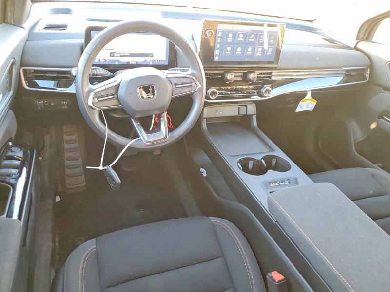 Photo 8 from auction – 2025 HONDA PROLOGUE with VIN 3GPKHURM5SS511938