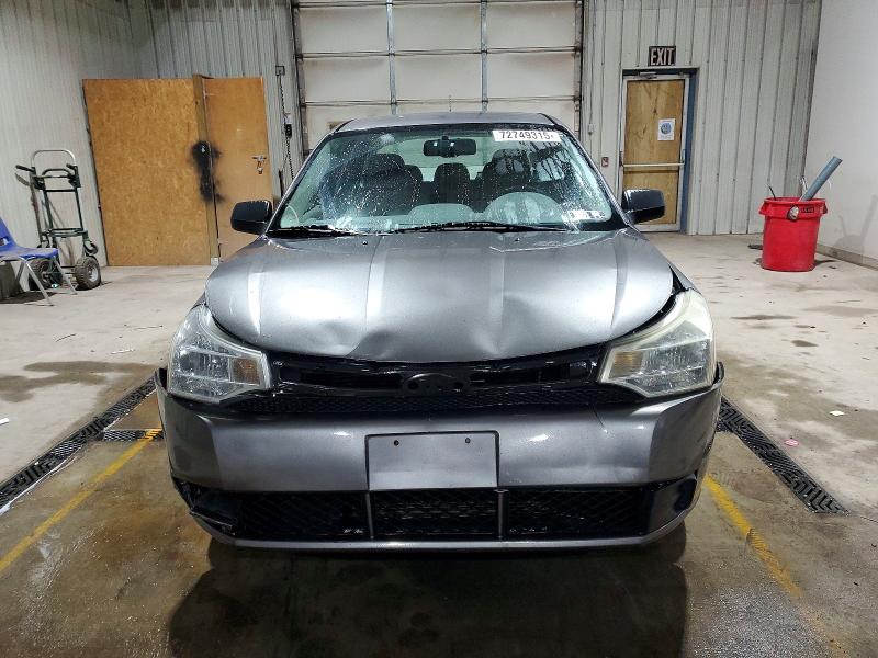 Photo 5 from auction – 2009 FORD FOCUS SE with VIN 1FAHP35N49W181141