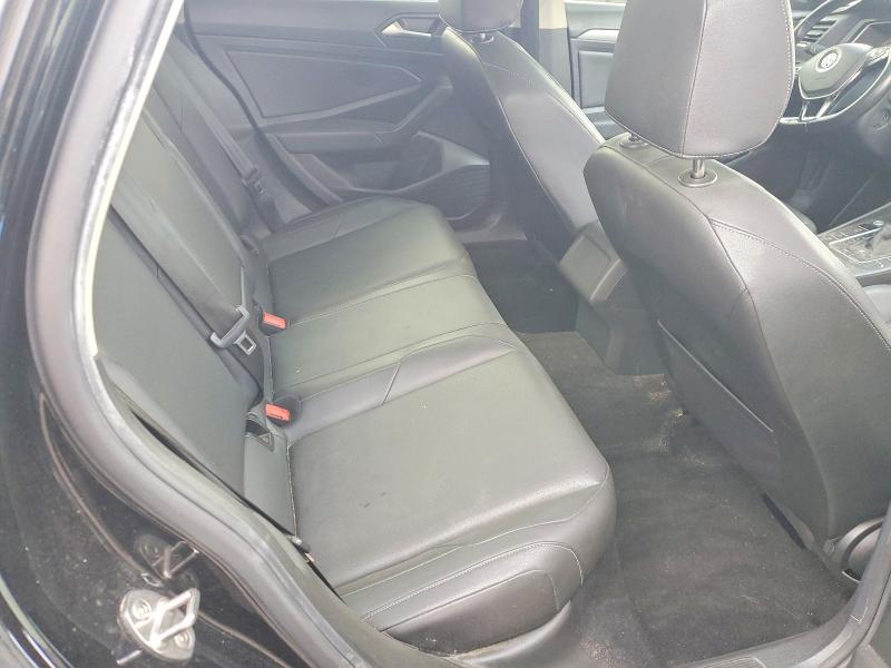 Photo 10 from auction – 2019 VOLKSWAGEN JETTA with VIN 3VWC57BU1KM132690