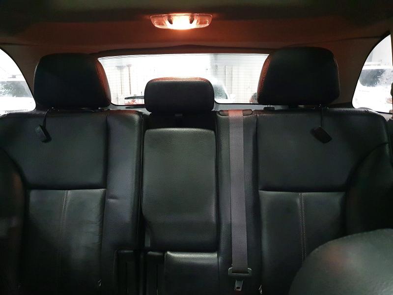Photo 10 from auction – 2014 FORD EDGE SEL with VIN 2FMDK4JC7EBA46163