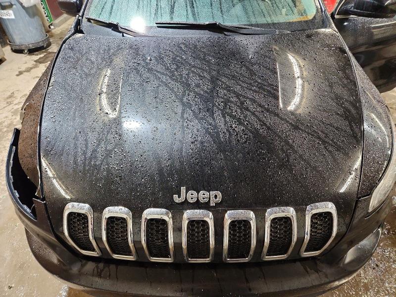 Photo 12 from auction – 2015 JEEP CHEROKEE L with VIN 1C4PJMDS3FW682554