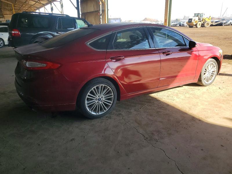 Photo 3 from auction – 2014 FORD FUSION SE with VIN 3FA6P0HD9ER154135