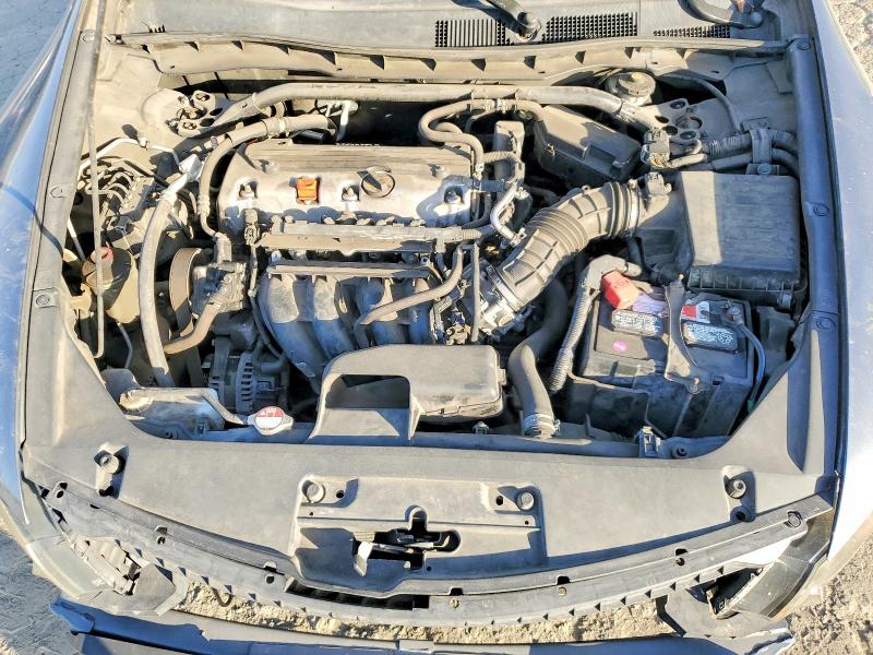 Photo 11 from auction – 2012 HONDA ACCORD with VIN 1HGCS1B39CA021918