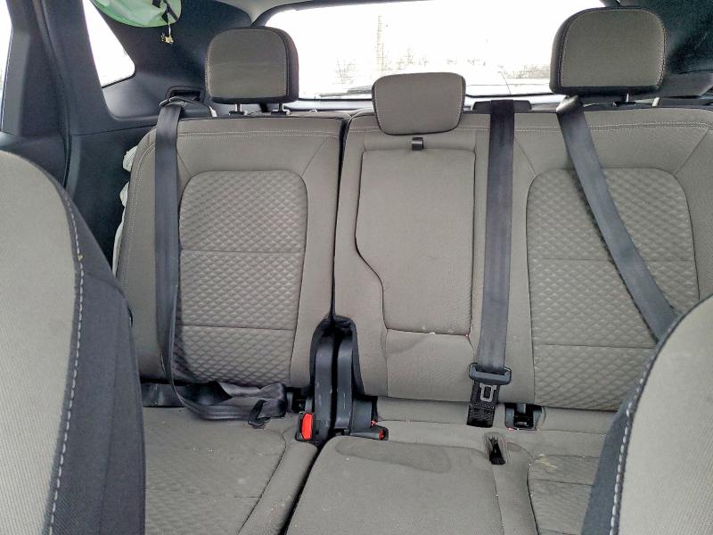 Photo 10 from auction – 2021 FORD ESCAPE SE with VIN 1FMCU9G62MUA20552