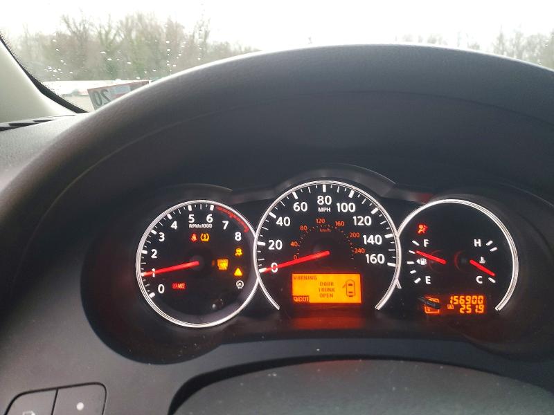 Photo 9 from auction – 2012 NISS ALTIMA with VIN 1N4AL2AP1CN529957