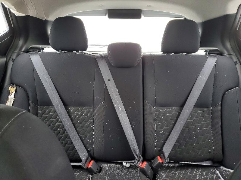 Photo 10 from auction – 2023 NISSAN KICKS with VIN 3N1CP5CV7PL526221