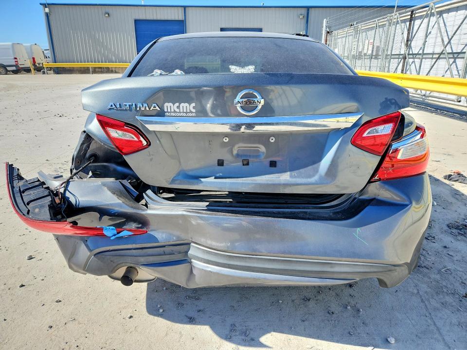 Photo 6 from auction – 2016 NISS ALTIMA with VIN 1N4AL3AP2GN378302