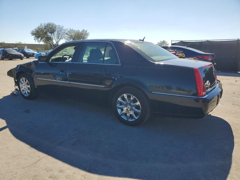 Photo 2 from auction – 2008 CADILLAC DTS with VIN 1G6KD57Y58U131423