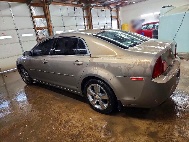 Photo 2 from auction – 2008 CHEVROLET MALIBU 1LT with VIN 1G1ZH57B18F229597