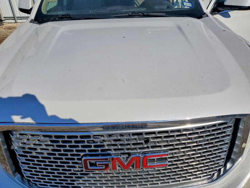 Photo 12 from auction – 2017 GMC YUKON with VIN 1GKS1CKJ3HR136728