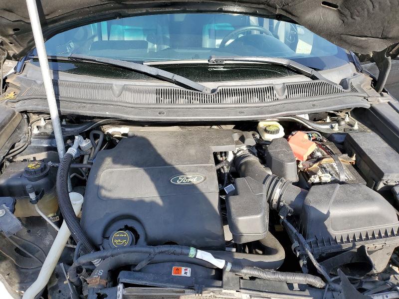 Photo 12 from auction – 2014 FORD EXPLORER X with VIN 1FM5K8D86EGB71134