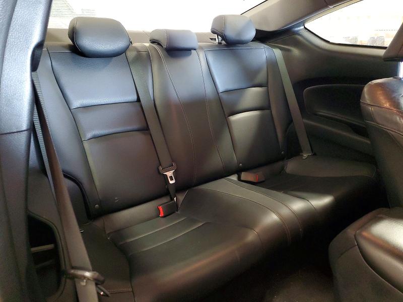 Photo 10 from auction – 2015 HONDA ACCORD EXL with VIN 1HGCT1B87FA001292