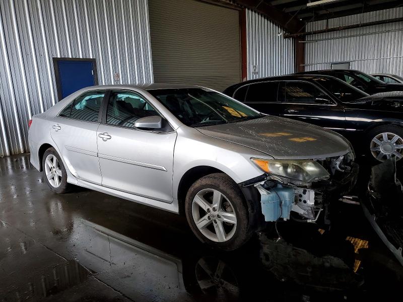 Photo 4 from auction – 2014 TOYOTA CAMRY L with VIN 4T1BF1FK3EU355987